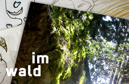 Im Wald